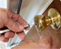 Lock rekeying