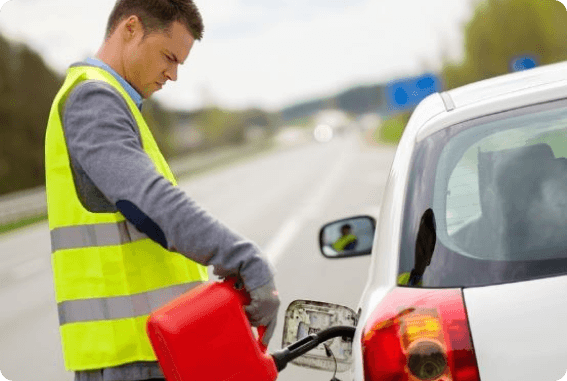 Roadside Assistance